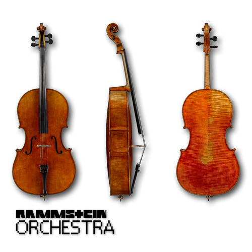 Rammstein Orchestra