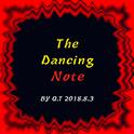 The Dancing Note专辑