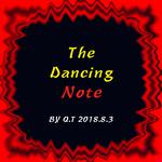 The Dancing Note专辑