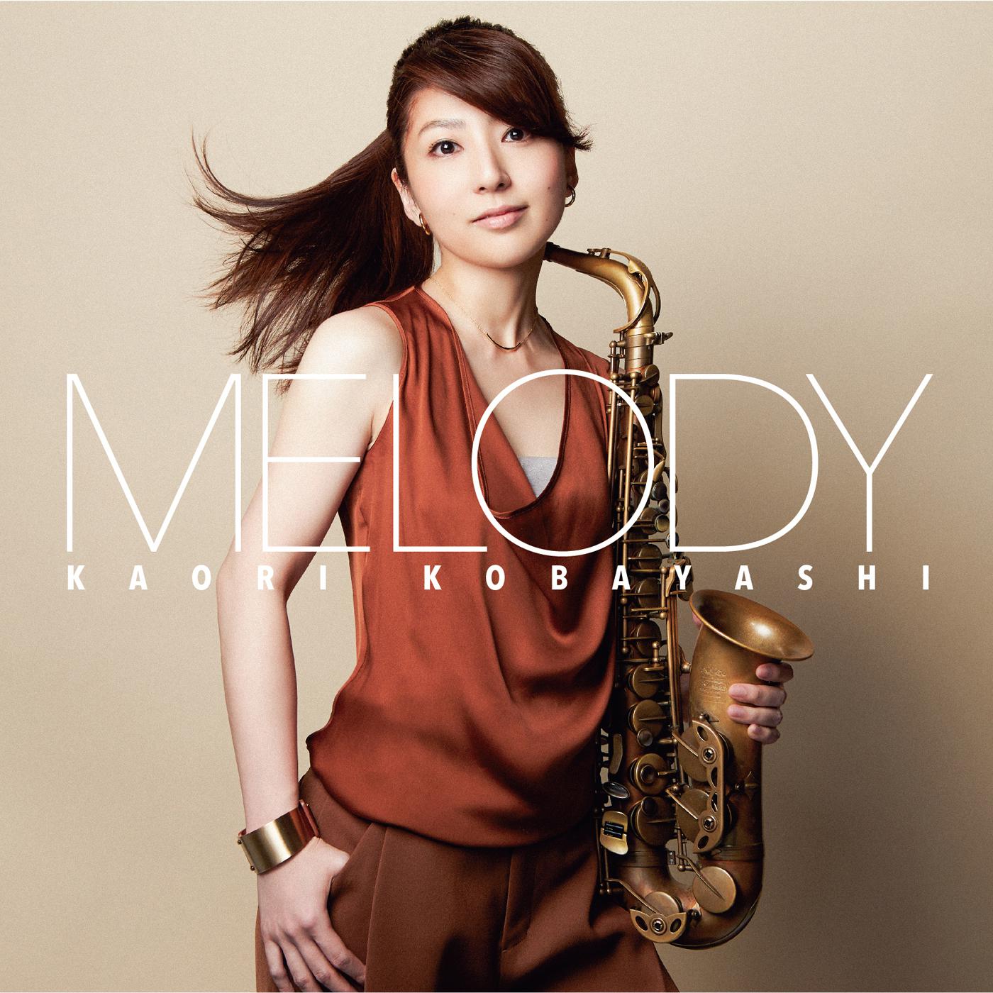 melody rap图片