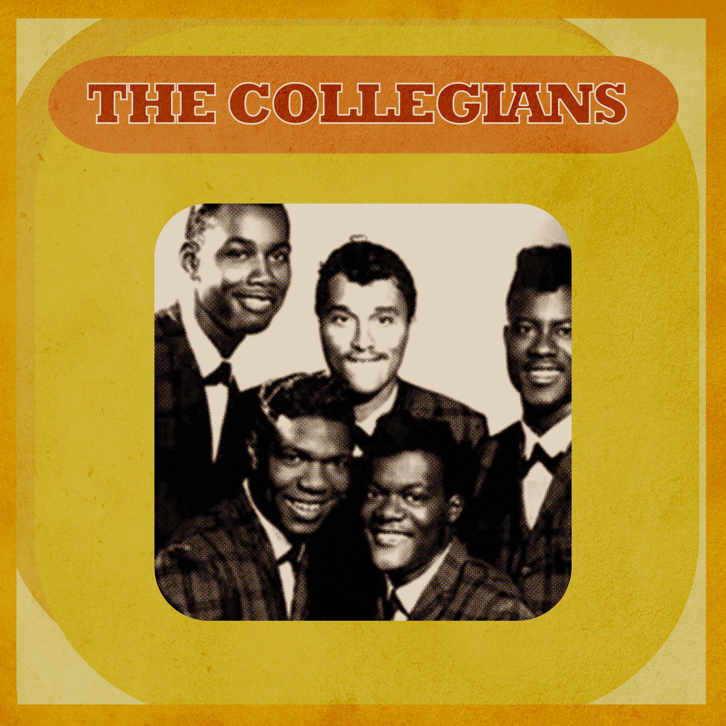 The Collegians - On Your Merry Way