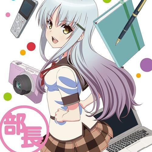 TVアニメ「人生」キャラクターソングCD Vol.4
