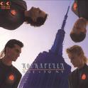 Rockapella, Vol. 1: To N.Y.专辑