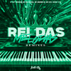 DJ BNF ORIGINAL - Rei das Melodias Super Speed Up (Remix)