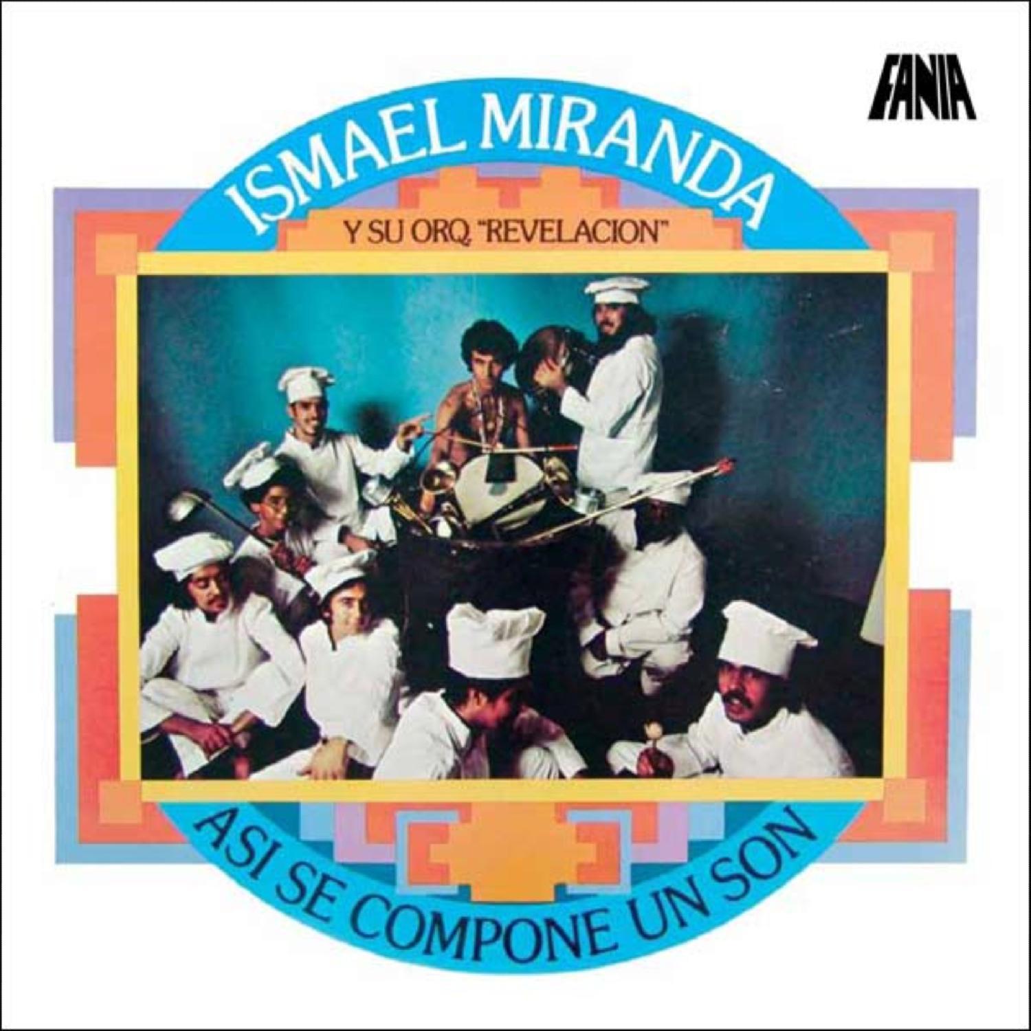 Ismael Miranda - Sonerito