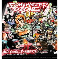Boogaloo Anthem - Funkmaster Ozone (instrumental)