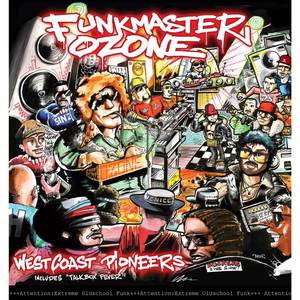 Funkmaster Ozone-Memos Theme