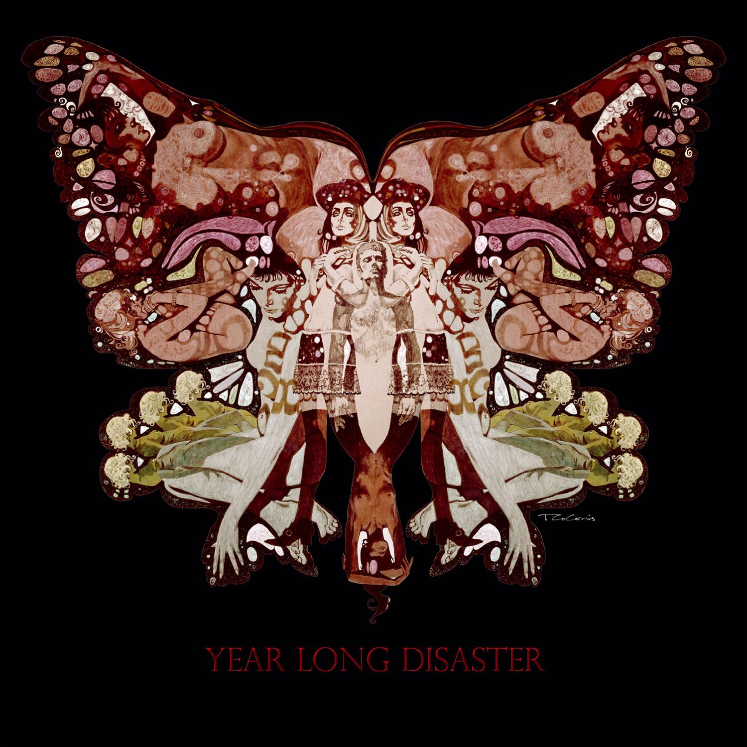 Year Long Disaster