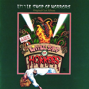 Little Shop of Horrors (film) - Grow for Me (Karaoke Version) 带和声伴奏 （降4半音）
