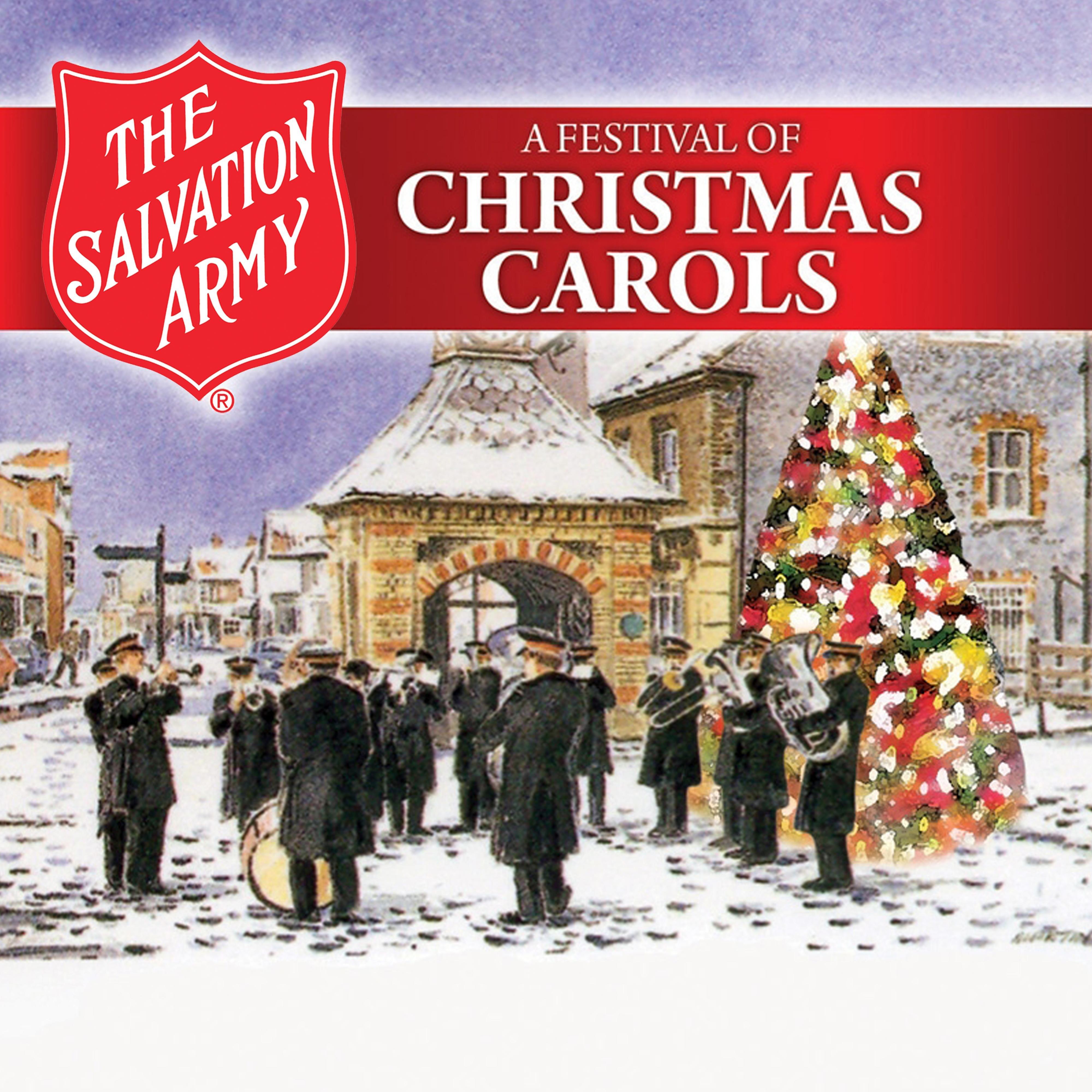 A Festival of Christmas Carols