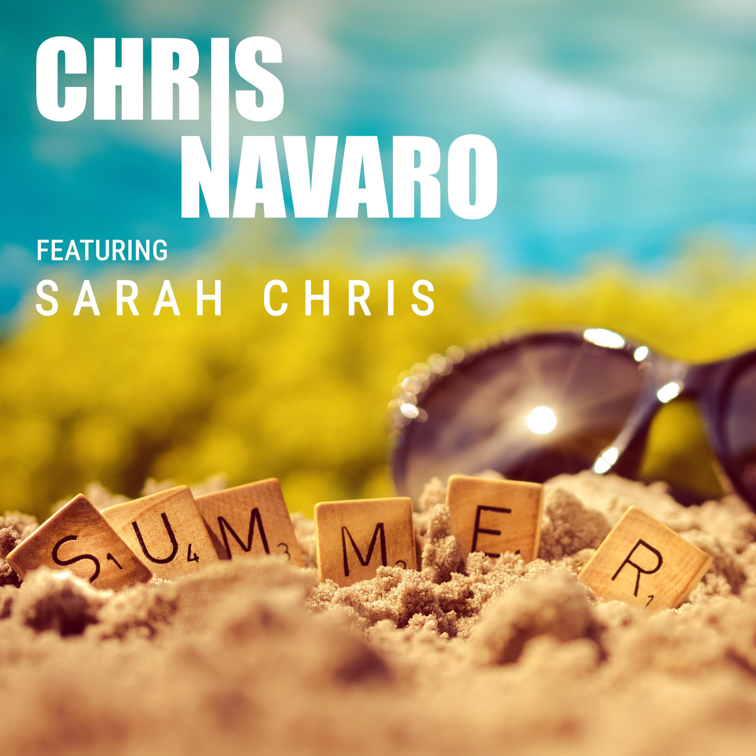 Summer (feat. Sarah Chris)