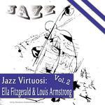 Jazz Virtuosi: Ella Fitzgerald & Louis Armstrong Vol. 2专辑