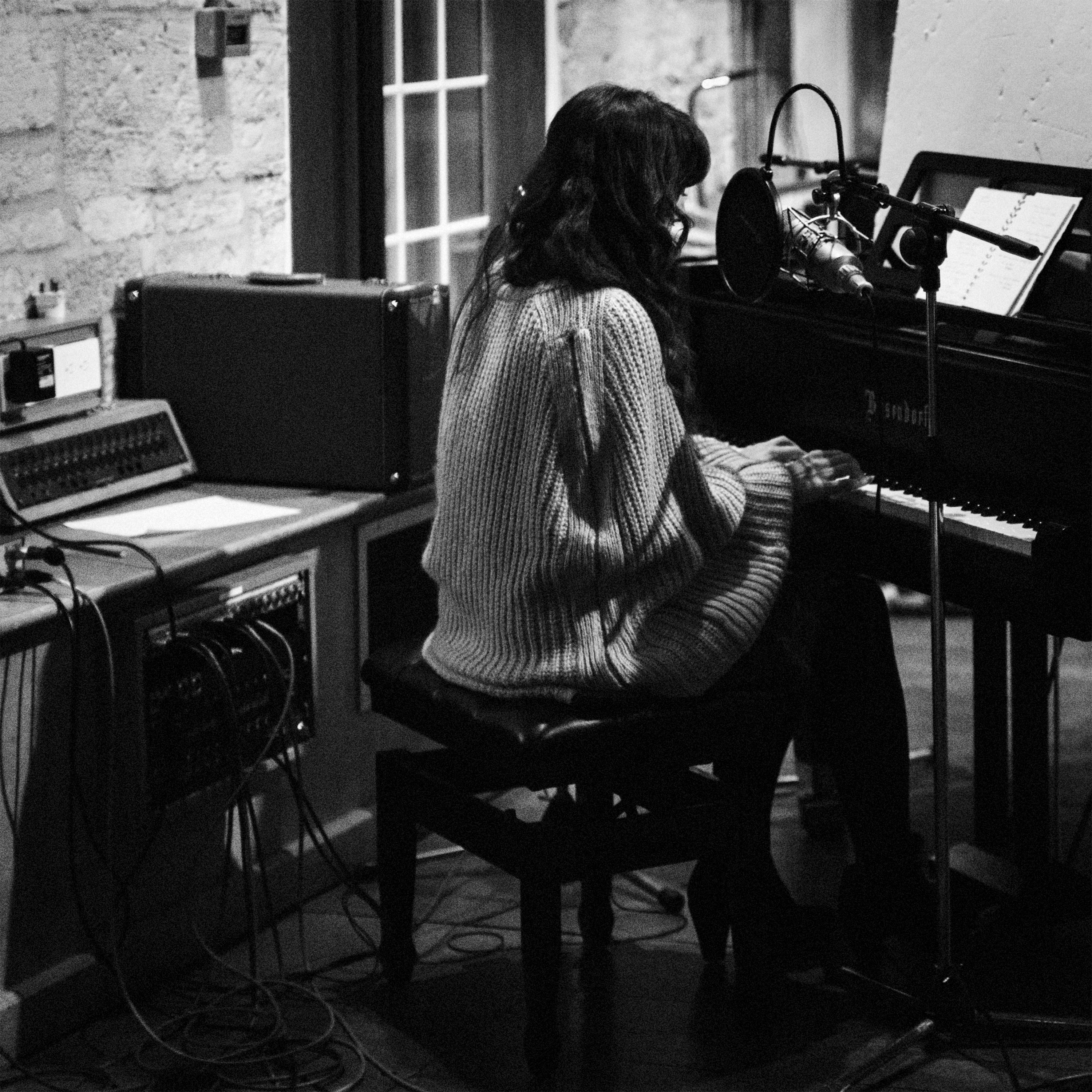 Llyn Du (Acoustic)