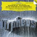 Handel: Water Music, HWV 348-350; Music for the Royal Fireworks, HWV 351专辑