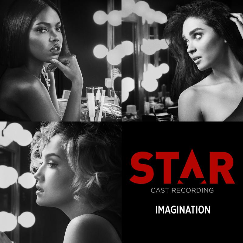 Star Cast - Imagination