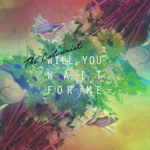 Will You Wait For Me - Kavana (Karaoke Version) 带和声伴奏 （降7半音）
