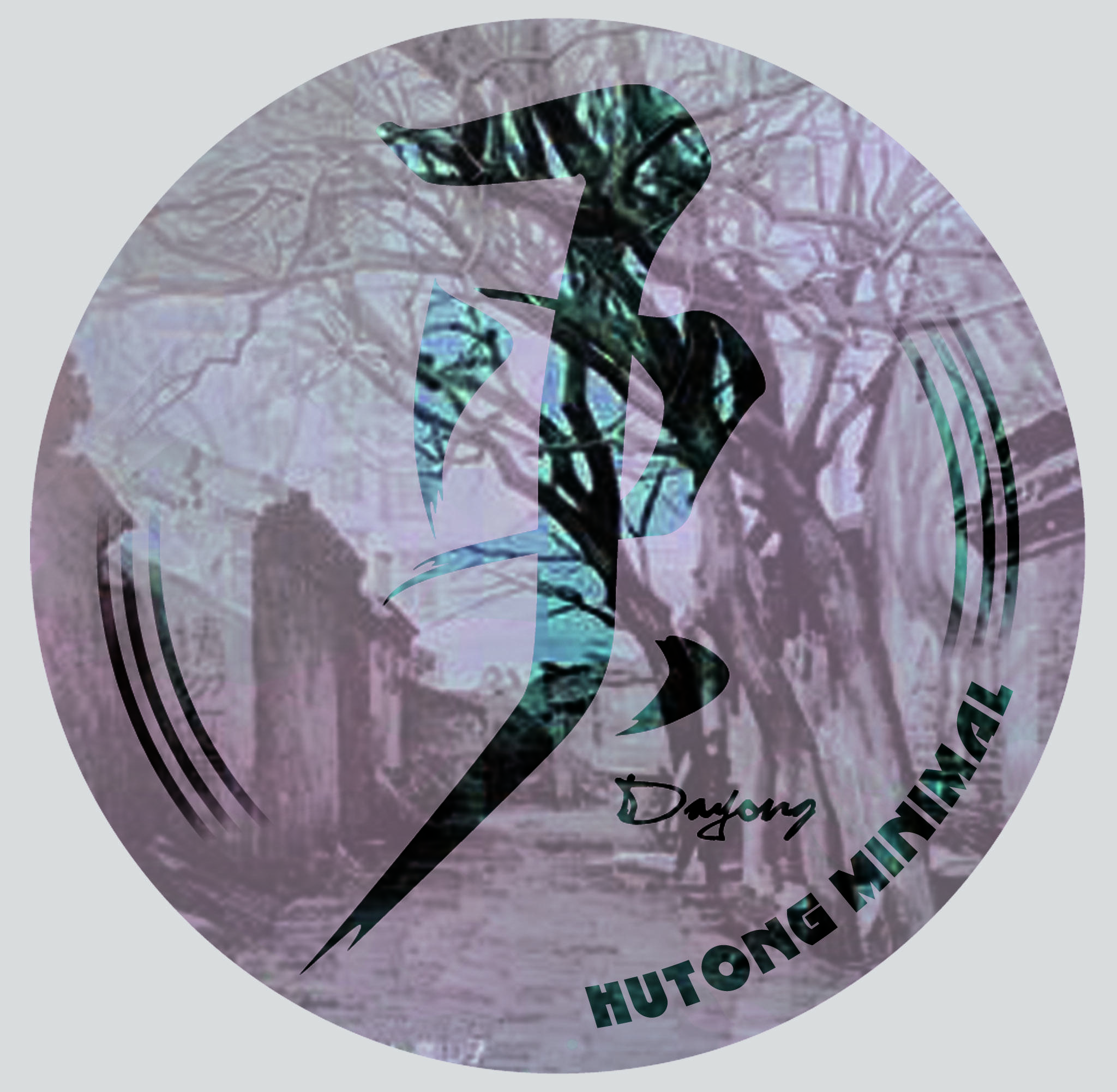 Hutong Minimal(Original mix)专辑