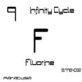 Element Series #9, Fluorine