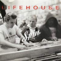 Spin - Lifehouse