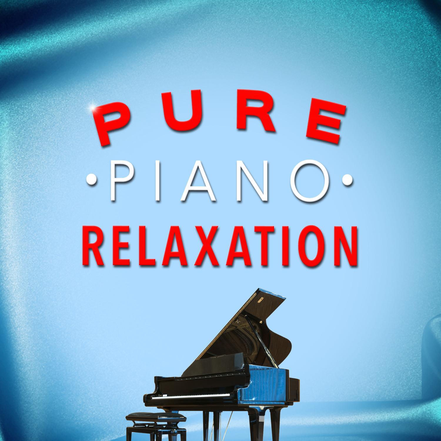 Pure Piano Relaxation