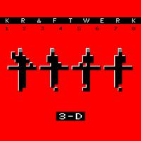 Music Non Stop - Kraftwerk (unofficial Instrumental)