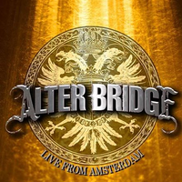 Alter Bridge-In Loving Memory Live 伴奏