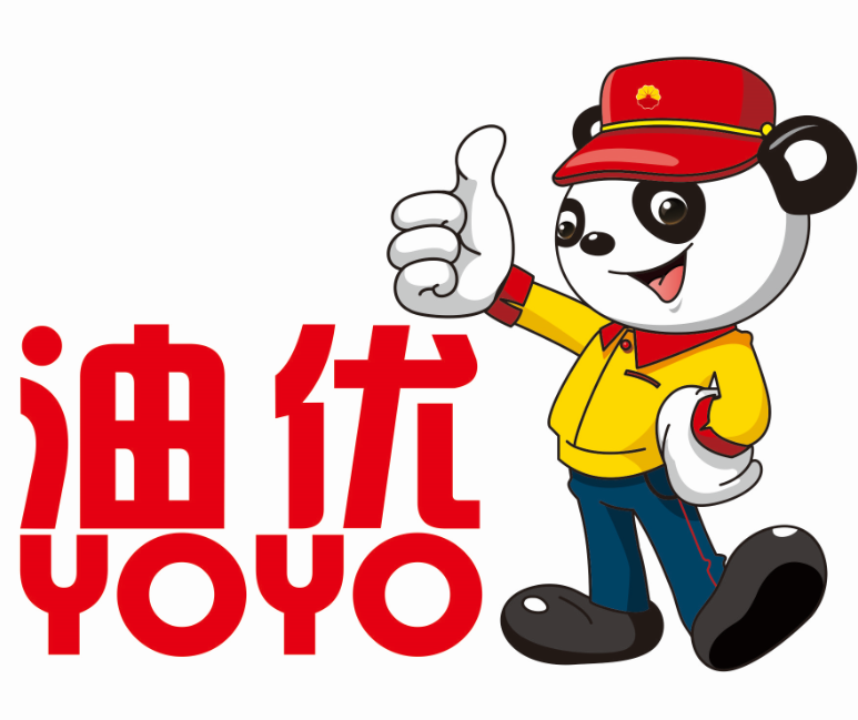 Hey 油优专辑