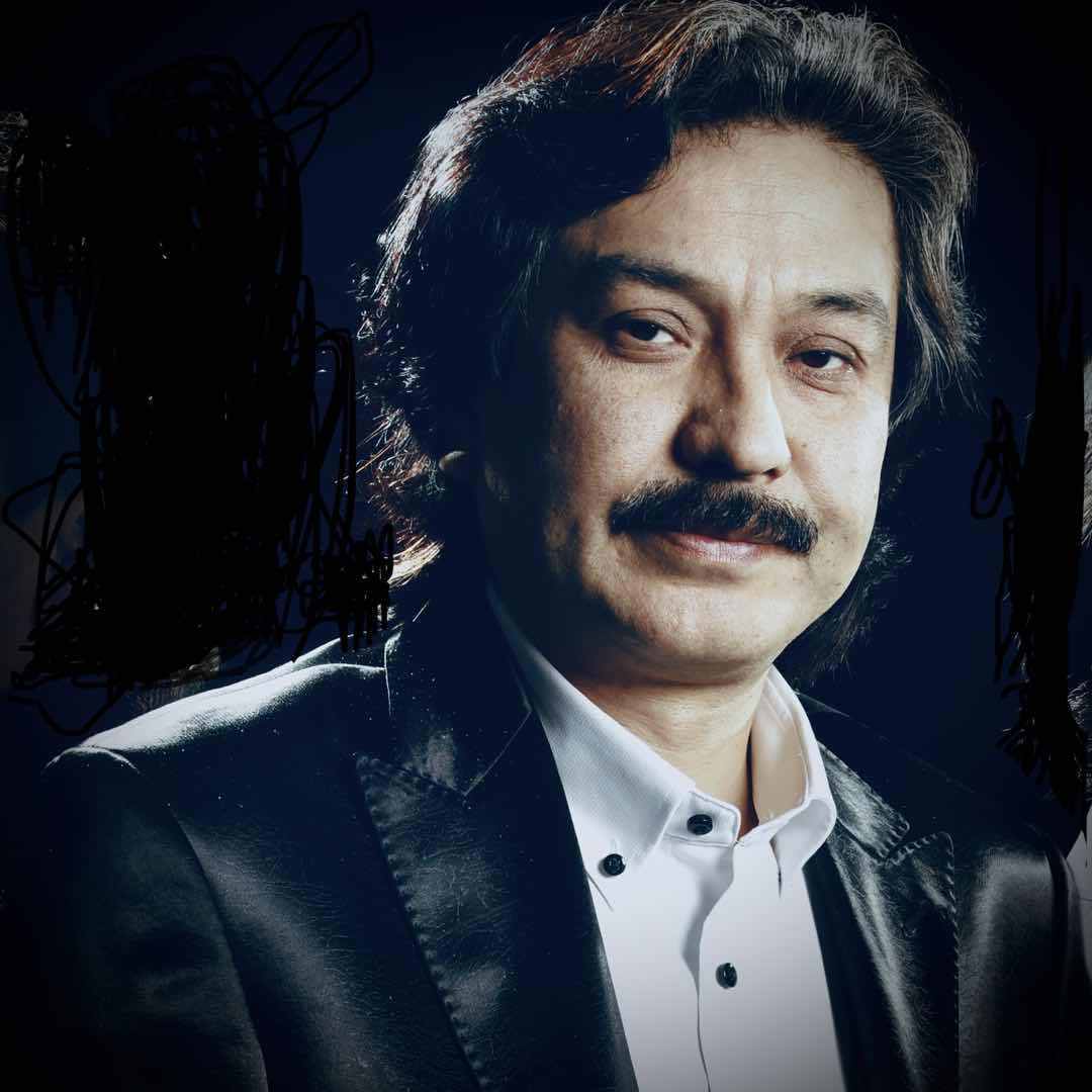 kechu04r( 原谅我) - mahmut sulayman 穆罕莫德·苏来曼 - 单曲