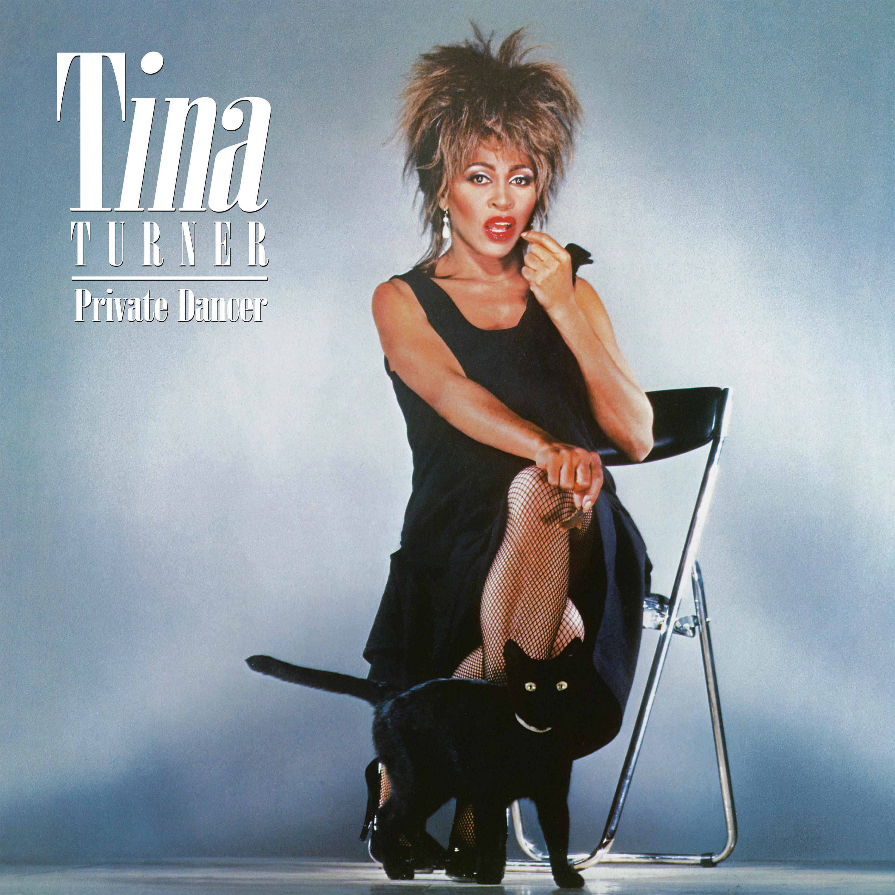 Private Dancer (40th Anniversary Edition)专辑