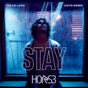 The Kid LAROI-STAY（HoRs3 remix）