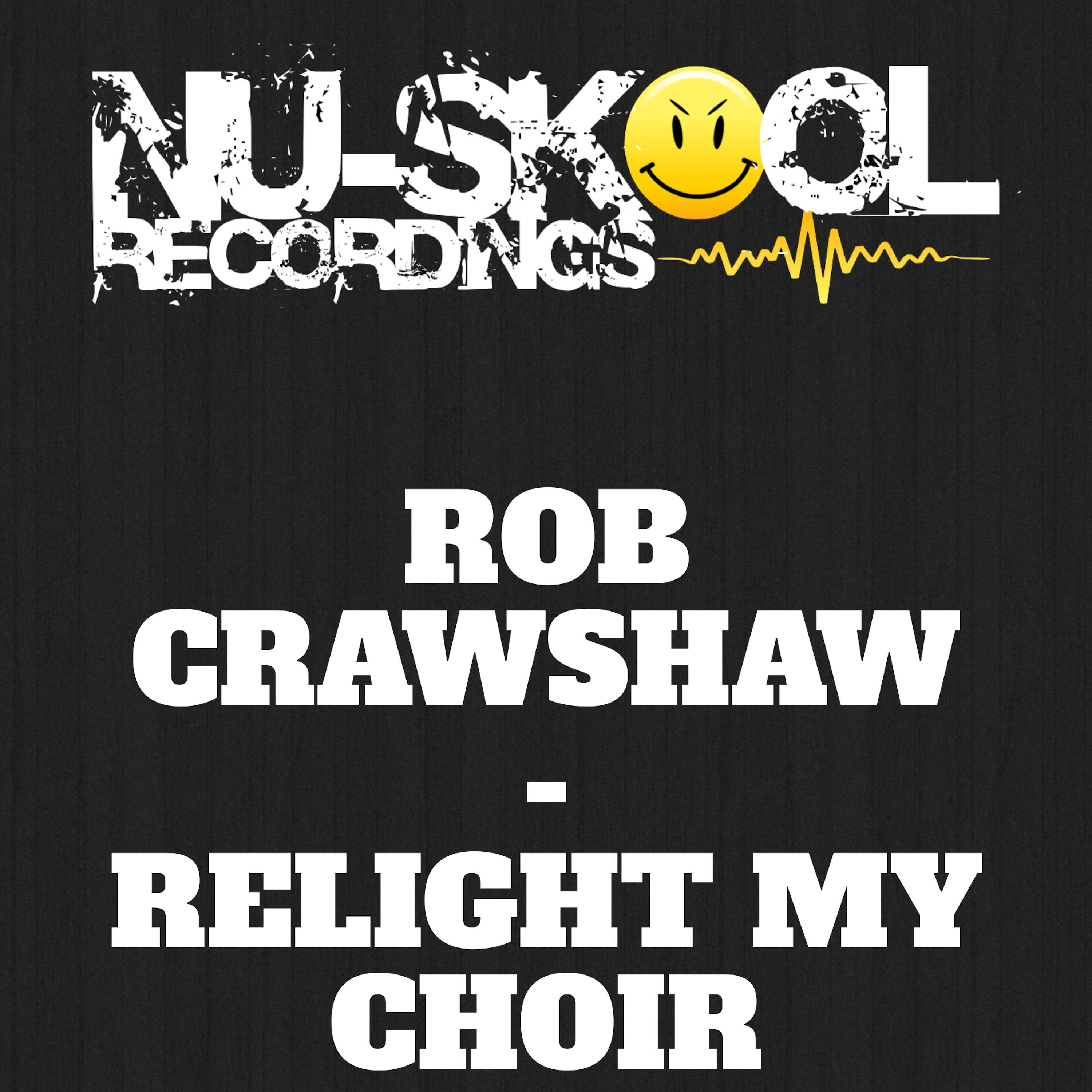 Relight My Choir