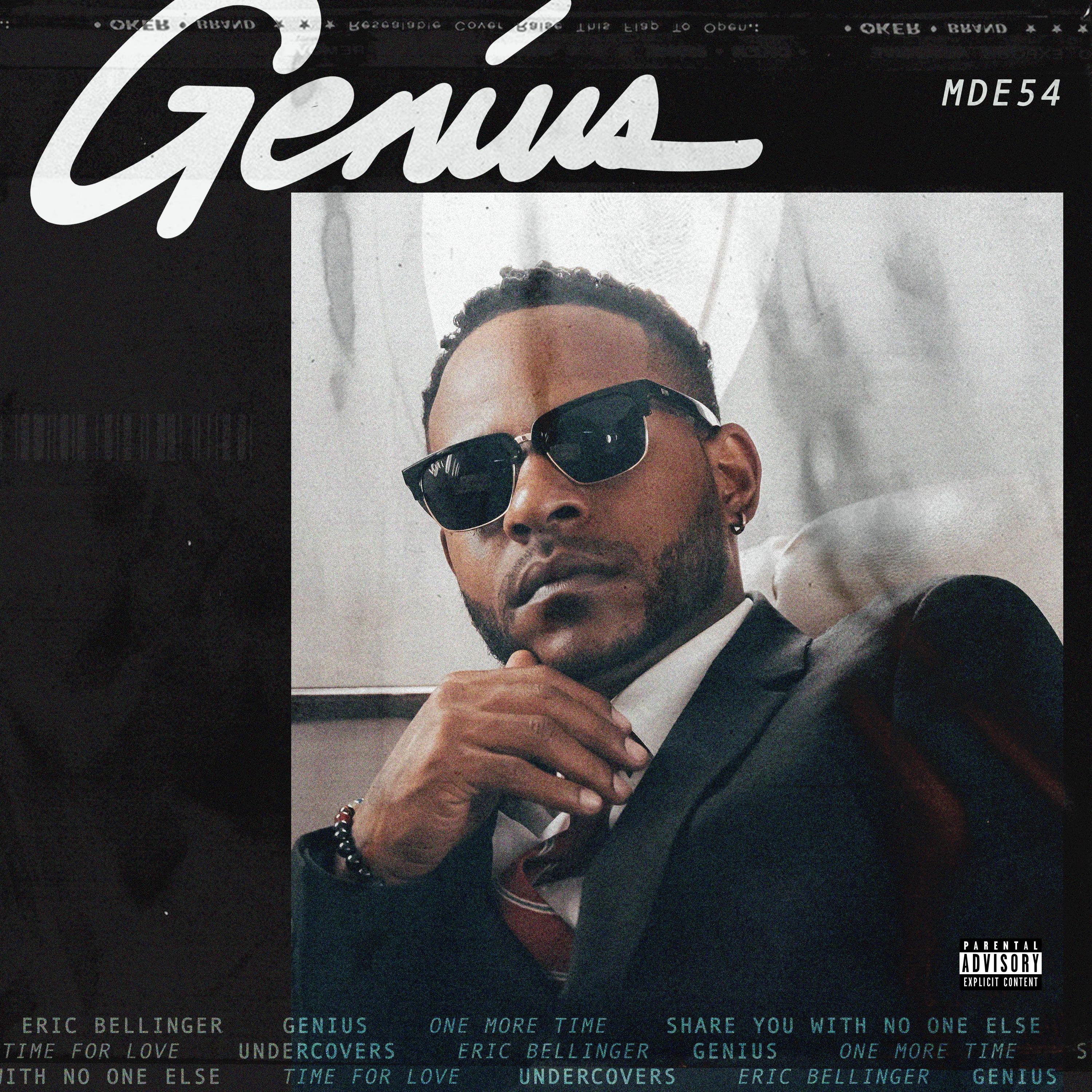 Genius