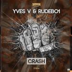 Crash (Original Mix)专辑