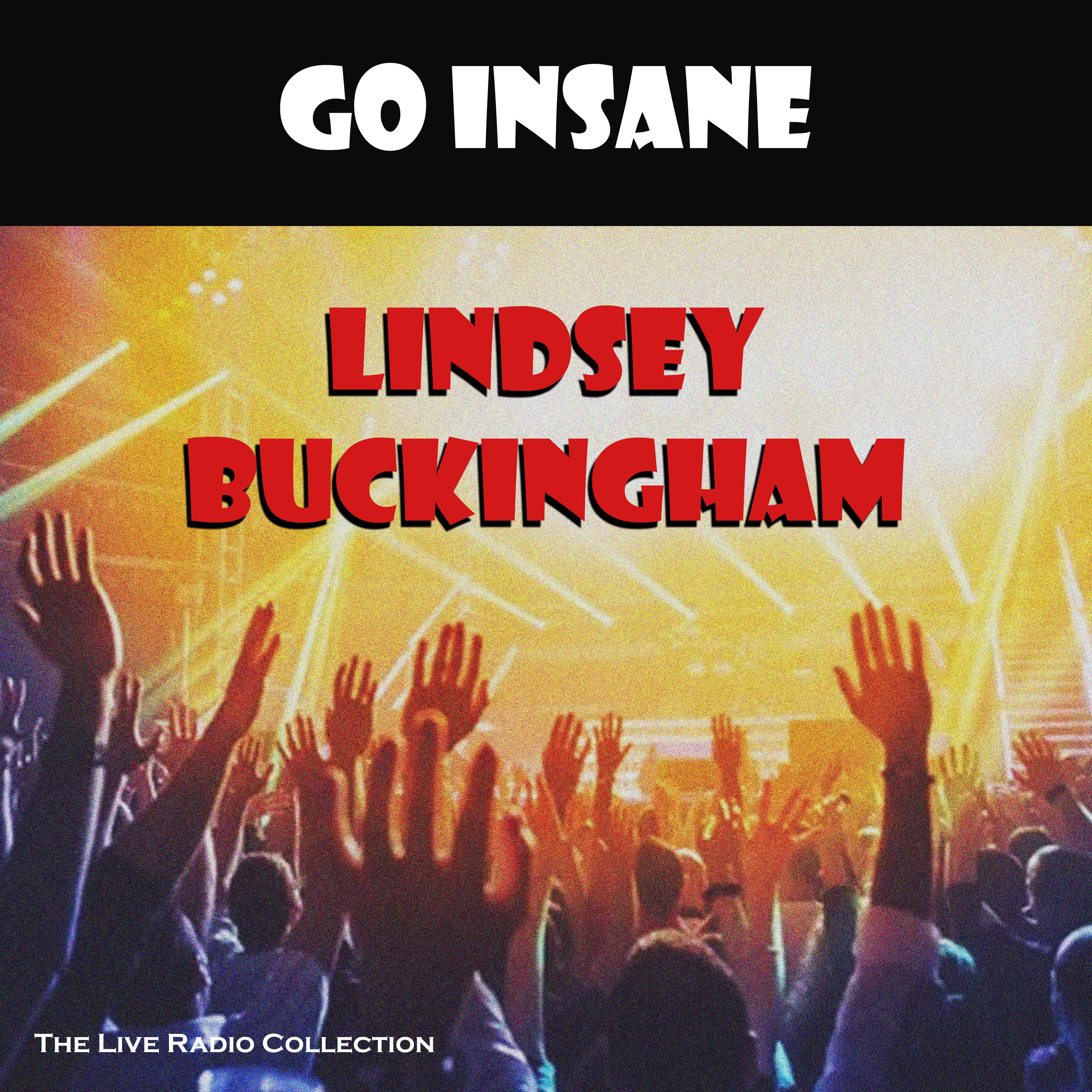 Lindsey Buckingham - Trouble (Live)