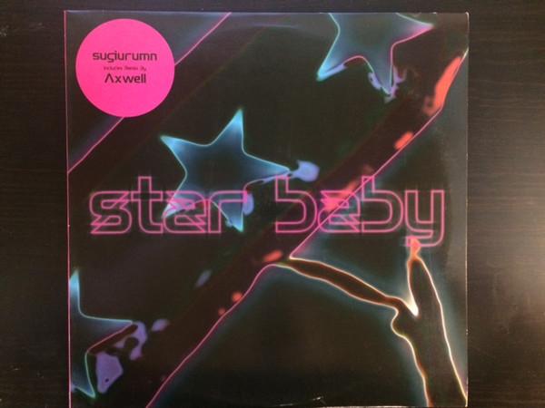 Star Baby