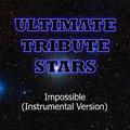 Shontelle - Impossible (Instrumental Version)