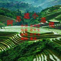 苏平生 - 阿苏遮 小乖佬( 混音版)(伴奏)
