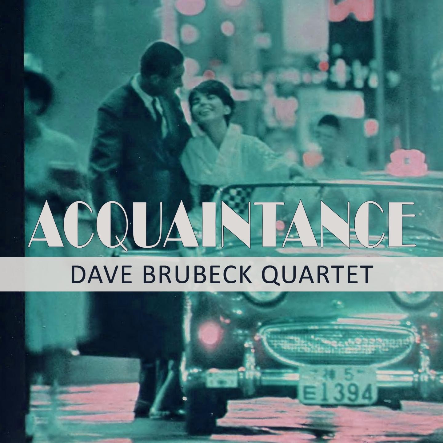Acquaintance