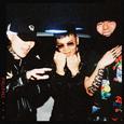 Pali Pali (feat. Hanji & 谢帝)
