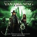 Van Helsing专辑