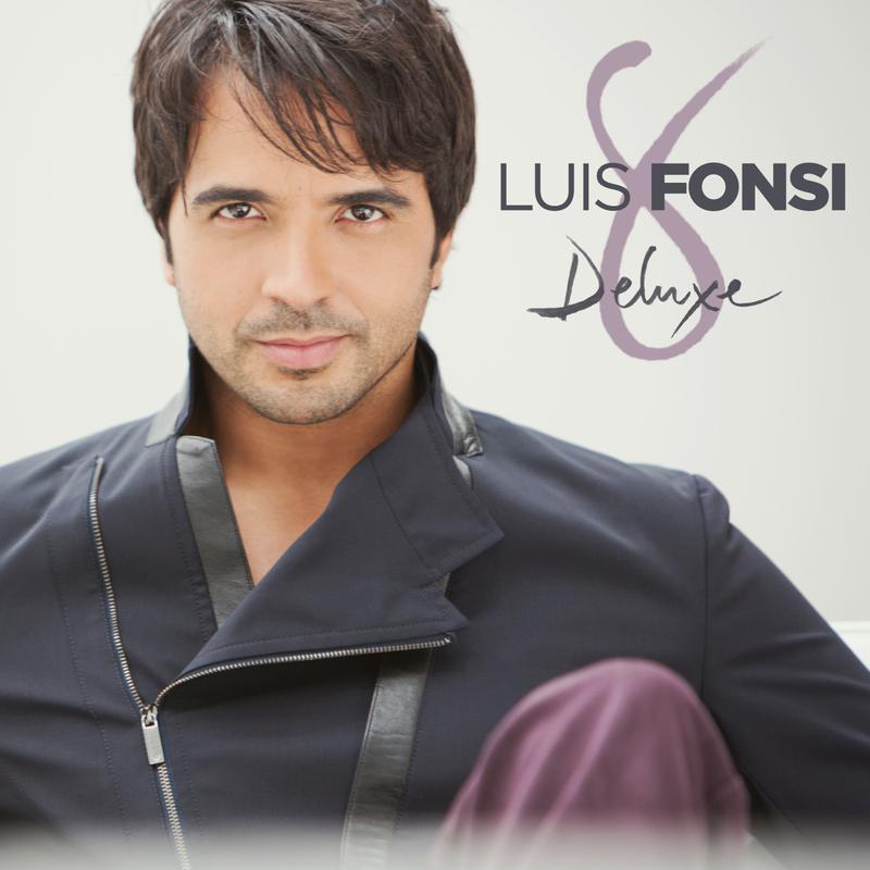 Luis Fonsi - Sólo Quiero Darte Amor