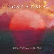 Lost At Sea (feat. AJ Brown)