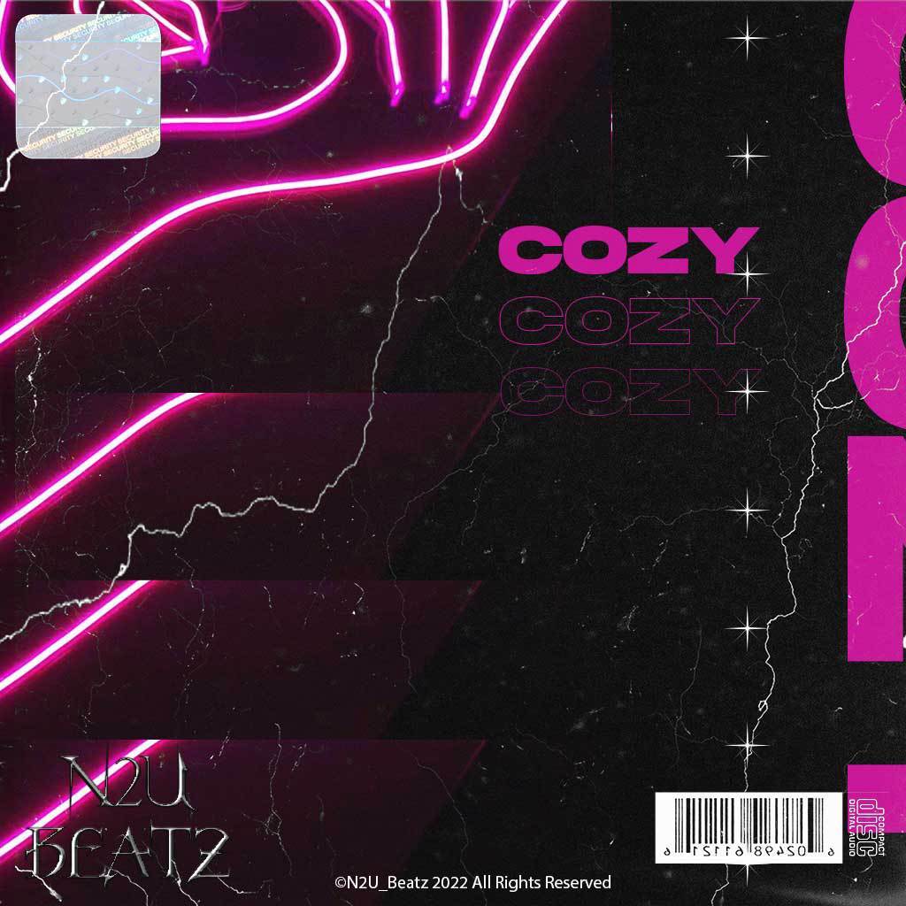 [Free] C O Z Y | Drake & Jersey Club Type Beat