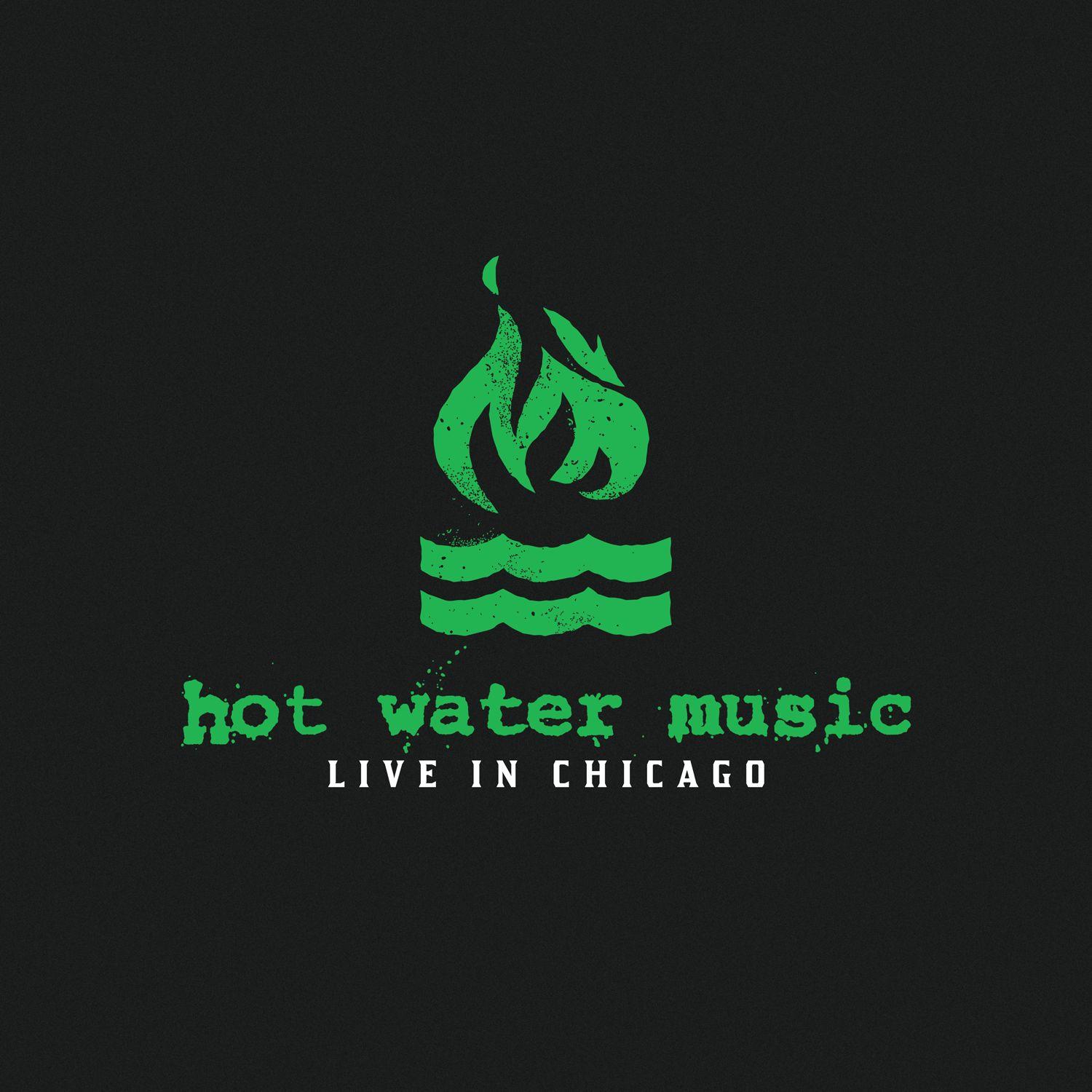 Live In Chicago