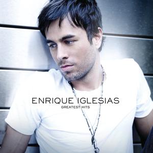 Enrique Iglesias - Can You Hear Me (UEFA Remix) (Pre-V) 带和声伴奏 （降4半音）