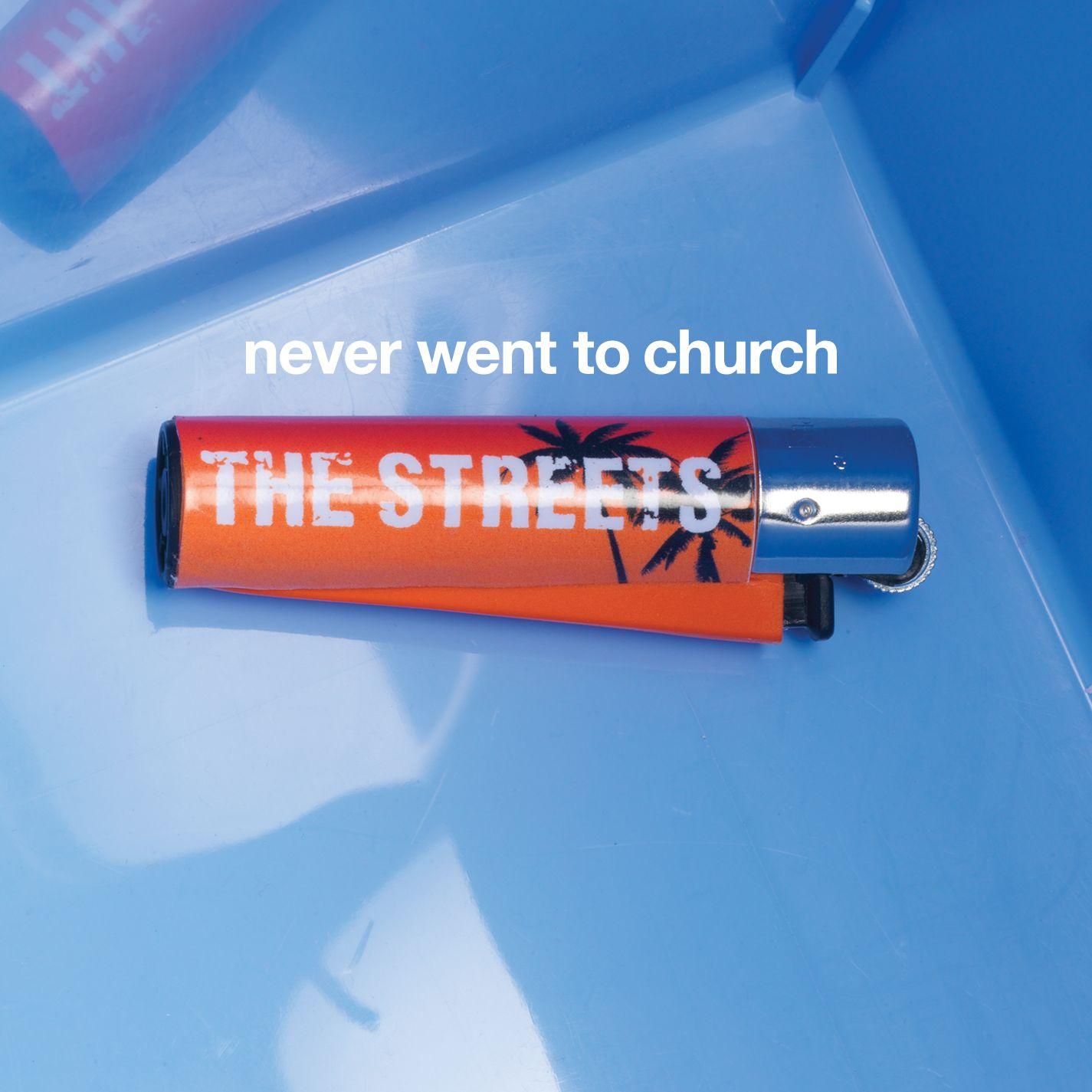 Never Went to Church (Live in Manchester)