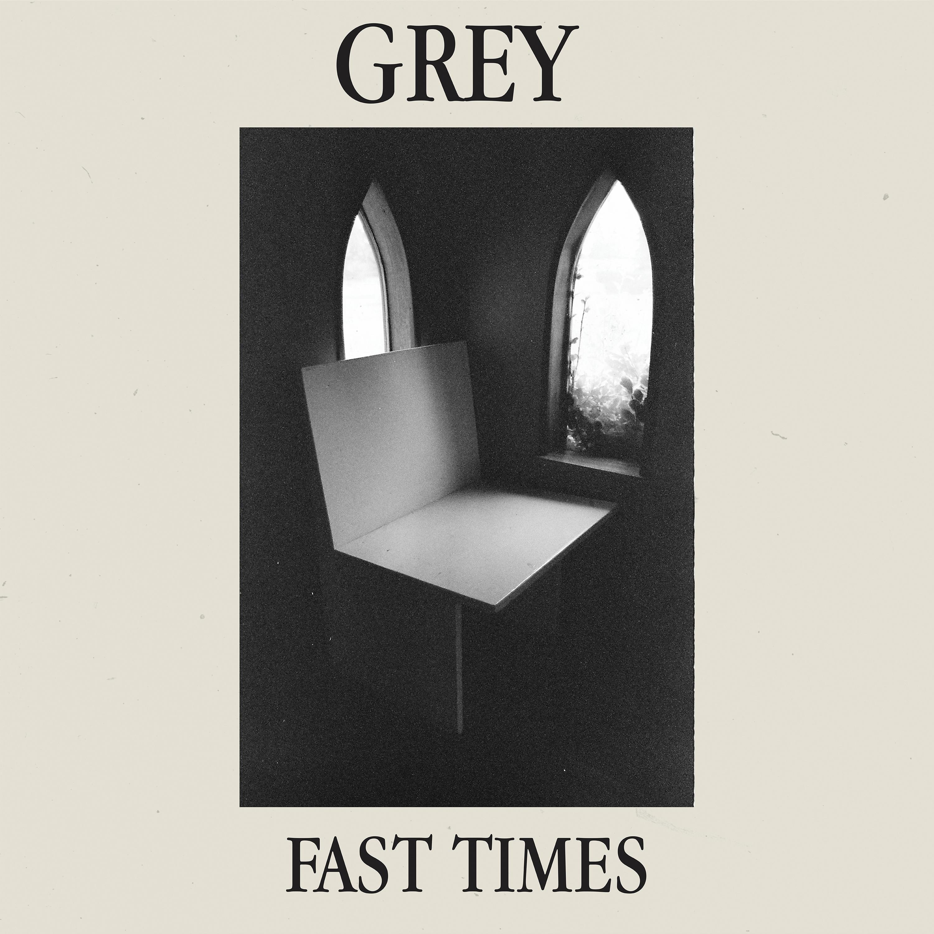 Grey