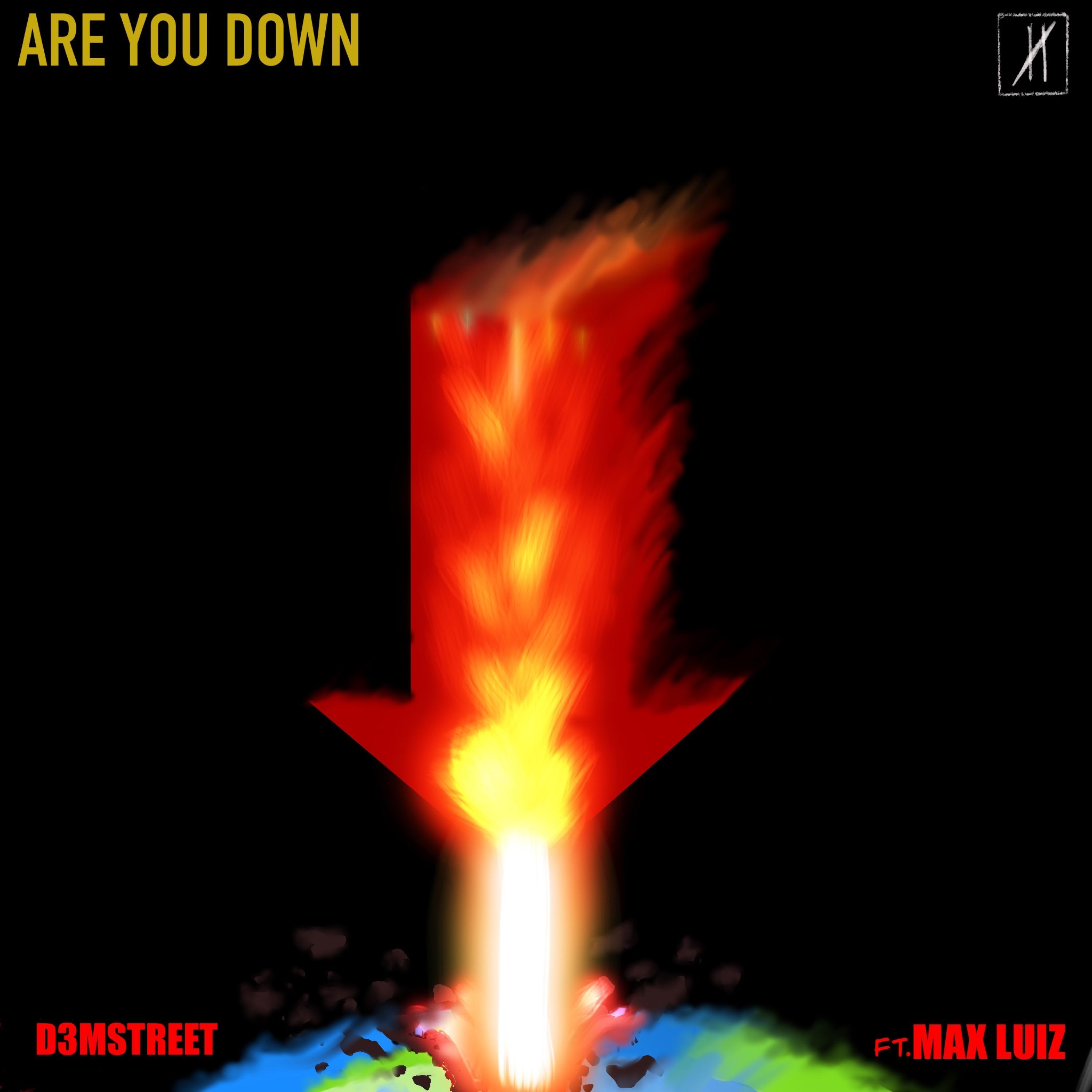 Are You Down (Clean Version)