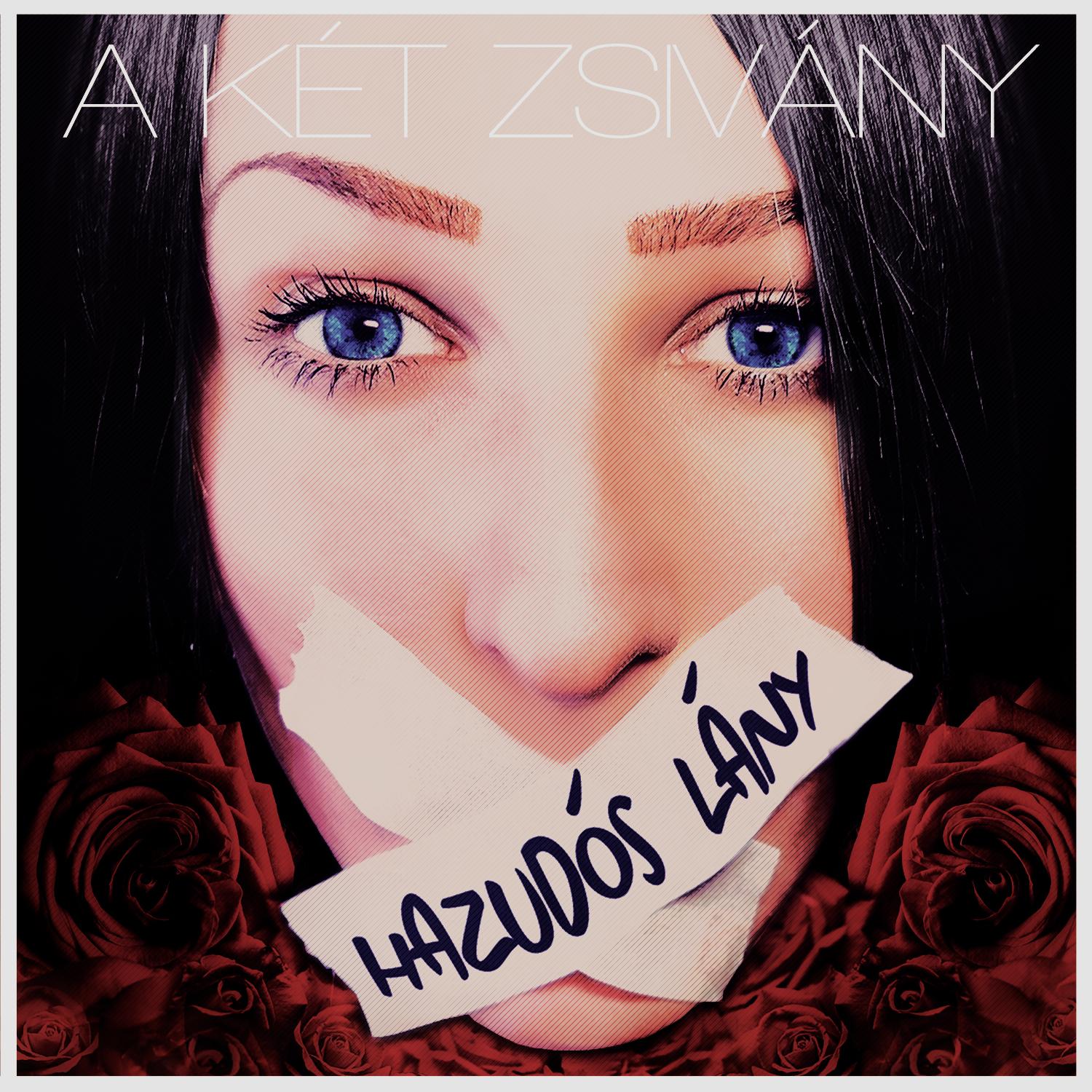 Hazudós lány
