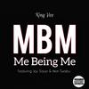King Vee - Me Being Me (feat. Jay Slayer & Akim Twaibu)